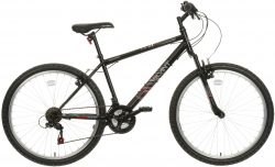 apollo valier mens mountain bike