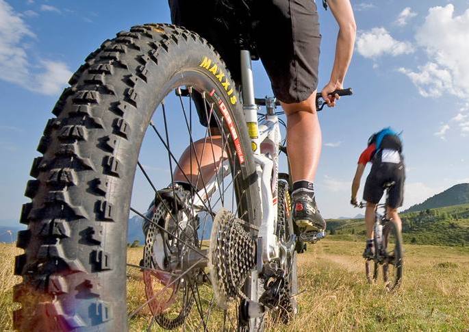 how to buy a mountain bike