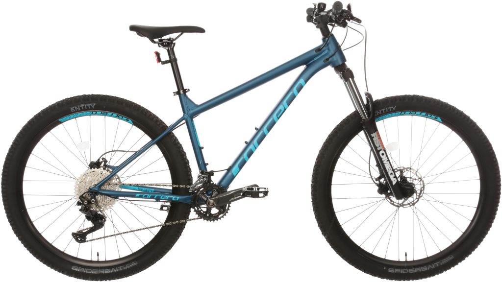 cannondale trail 4 price