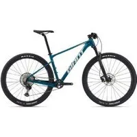 Giant Xtc Slr 29er 1 Mountain Bike  2024 X-Large - Gloss Sea Sparkle