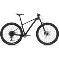Giant Fathom 29 1 Mountain Bike 2024 - Hardtail MTB