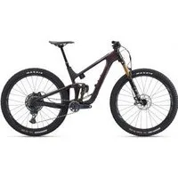 Giant Trance Advanced Pro 29 1 29er Mountain Bike X-Large - Gloss Cordovan/Matt Cordovan