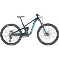 Kona Process X 29er Mountain Bike  2024 X-Large - Satin Metallic Gose Blue