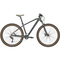 Scott Aspect 930 Mountain Bike 2024 - Hardtail MTB