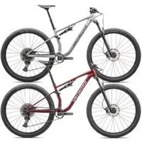 Specialized Chisel 29er Mountain Bike  2025 Large - Gloss Dove Grey/Ashen Grey