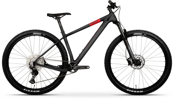 Voodoo Bizango Carbon Mens Mountain Bike - L Frame