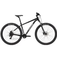 Cannondale Trail 7 Ltd Mountain Bike 2023 - Hardtail MTB