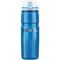 Elite Nanofly Mountain Bike Water Bottle 500ml Blue