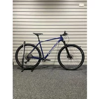 Ex Demo 22 Orbea Onna 10 29er Extra Large Mountain Bike 2022 Blue
