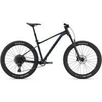 Giant Fathom 1 Mountain Bike 2024 - Hardtail MTB
