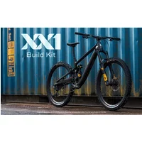 Hope HB 916 XX1 AXS Mountain Bike 2023 Carbon