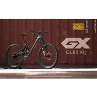 Hope HB916 GX Mountain Bike 2023 Carbon