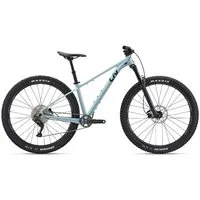 Liv Lurra 29 2 Mountain Bike 2023 - Hardtail MTB