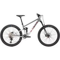 Marin Rift Zone 2 27.5 Mountain Bike 2023 Grey/White