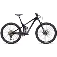 Marin Rift Zone XR Mountain Bike 2023 Grey/Carbon