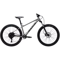 Marin San Quentin 1 Hardtail Mountain Bike 2022 Grey/Black