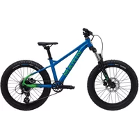 Marin San Quentin 20 Kids Mountain Bike 2023 Gloss Blue/Green/Black