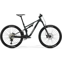Merida One-Forty 500 Mountain Bike 2023 Grey