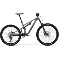 Merida One-Sixty 500 Mountain Bike 2023 Grey