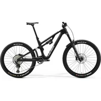 Merida One-Sixty 6000 Mountain Bike 2023 Black