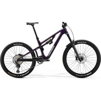 Merida One-Sixty 6000 Mountain Bike 2023  Purple