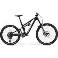 Merida One-Sixty 8000 Mountain Bike 2023 Black
