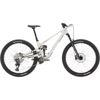 Norco Optic C2 Mountain Bike 2024 Grey