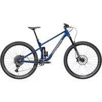Norco Optic C2 Sram Mountain Bike 2023 Blue/Copper