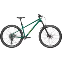 Norco Torrent HT A2 Mountain Bike 2023 Green/Copper