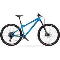 Orange Crush 29 Pro Mountain Bike 2024 - Hardtail MTB