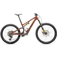 Specialized Stumpjumper 15 Ohlins Coil Mountain Bike 2025 - Trail Full Suspension MTB