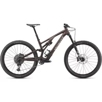 Specialized Stumpjumper Evo Comp Mountain Bike 2024 Satin Doppio/Sand