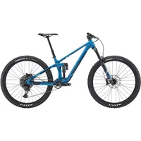 Transition Sentinel Alloy NX Mountain Bike 2022 Blue