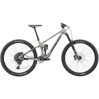 Transition Sentinel Alloy NX Mountain Bike 2023 Misty Green
