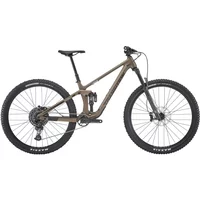 Transition Smuggler Alloy NX Mountain Bike 2023 Espresso