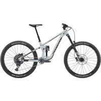 Transition Spire Alloy GX Mountain Bike 2023 Hint Of Blue