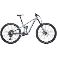 Transition Spire Alloy NX Mountain Bike 2023 Hint Of Blue
