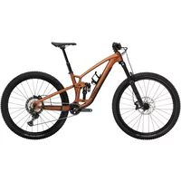 Trek Fuel EX 8 XT Gen 6 Mountain Bike 2023 Matte Pennyflake