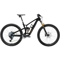 Trek Fuel EX 9.9 XX1 AXS Gen 6 Mountain Bike 2023 Deep Smoke