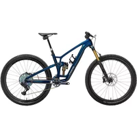 Trek Fuel EX 9.9 XX1 AXS Gen 6 Mountain Bike 2023 Mulsanne Blue