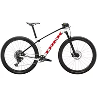 Trek Procaliber 9.7 29er Hardtail Mountain Bike 2023 Crystal White
