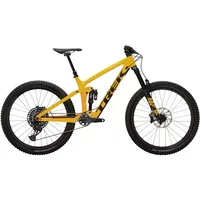 Trek Remedy 9.8 GX Mountain Bike 2022 Satin Marigold