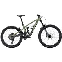Trek Slash 9.9 XTR Mountain Bike 2024 Lichen Green