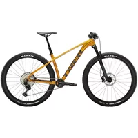 Trek X-Caliber 9 Hardtail Mountain Bike 2023 Factory Orange