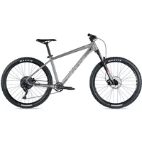 Whyte 801 V4 Deore 10spd Hardtail Mountain Bike 2023 Granite/Rose