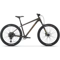 Whyte 901 Mountain Bike 2023 Satin Bronze/Gold/Heather