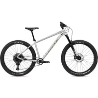 Whyte 905 SRAM NX 12 Spd Hardtail 27.5 Mountain Bike 2022 Gloss Cement