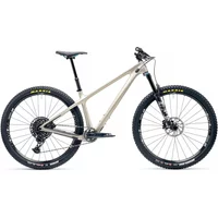 Yeti ARC C2 Turq Series Carbon Hardtail Mountain Bike 2022 Dom