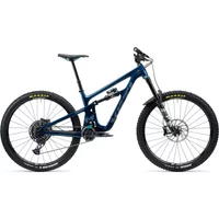 Yeti SB 160 C-Series C2 29er Mountain Bike 2024 Cobalt