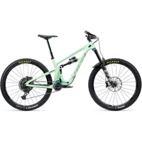 Yeti SB 160 C-Series C2 29er Mountain Bike 2024 Radium